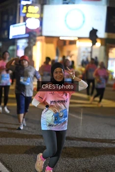 Runner Photo 5547708