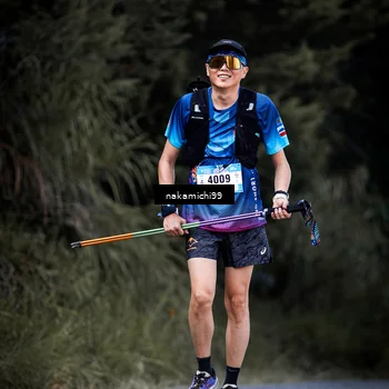 Runner Photo 5547711