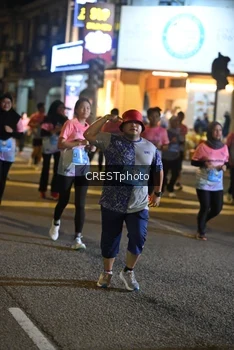 Runner Photo 5547716