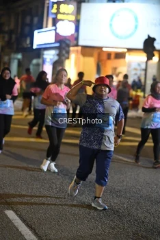 Runner Photo 5547717