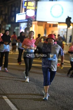 Runner Photo 5547720