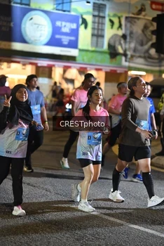Runner Photo 5547721
