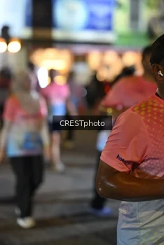 Runner Photo 5547724