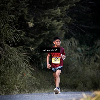 Runner Photo 5547727