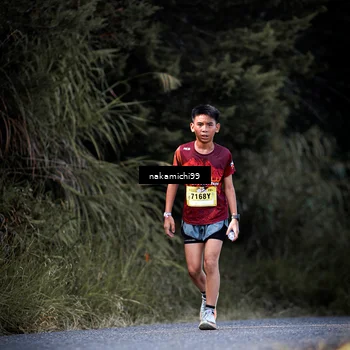 Runner Photo 5547728