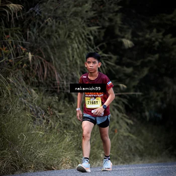 Runner Photo 5547731