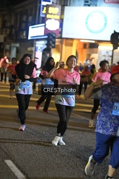 Runner Photo 5547755