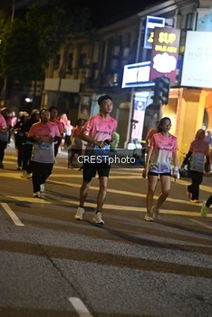 Runner Photo 5547758