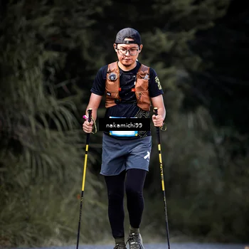 Runner Photo 5547761