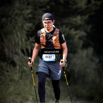 Runner Photo 5547764