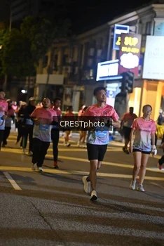 Runner Photo 5547767