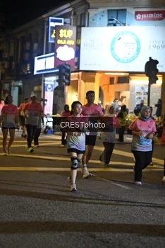 Runner Photo 5547768