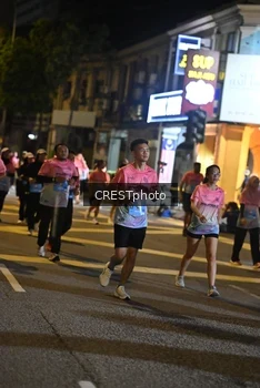 Runner Photo 5547770