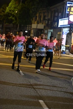 Runner Photo 5547772