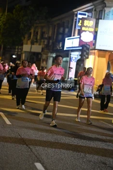 Runner Photo 5547775