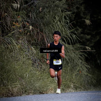 Runner Photo 5547778