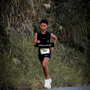 Runner Photo 5547779