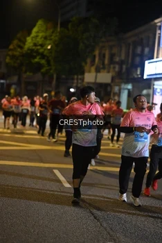 Runner Photo 5547784