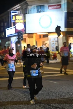 Runner Photo 5547785