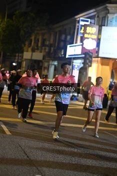 Runner Photo 5547787
