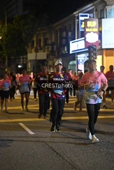 Runner Photo 5547800