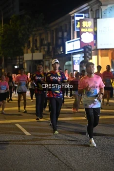 Runner Photo 5547801
