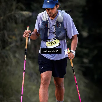 Runner Photo 5547803