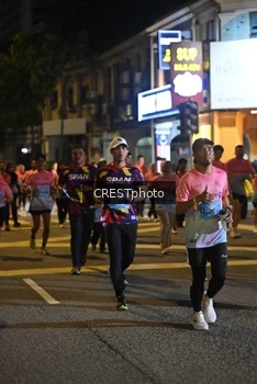 Runner Photo 5547804