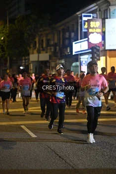 Runner Photo 5547805