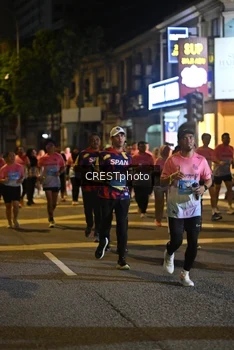 Runner Photo 5547806