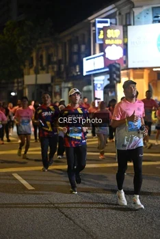 Runner Photo 5547807