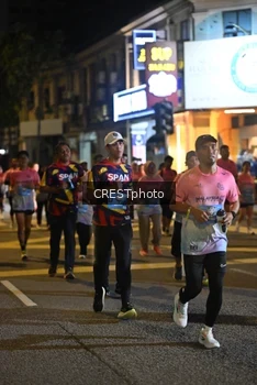 Runner Photo 5547808