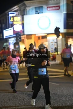Runner Photo 5547811