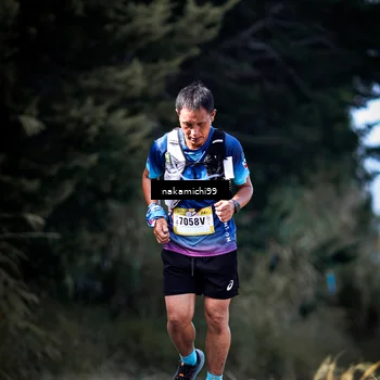 Runner Photo 5547815