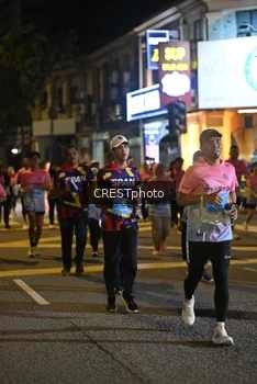 Runner Photo 5547819