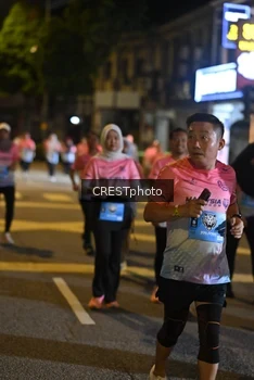 Runner Photo 5547820