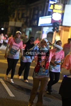 Runner Photo 5547833