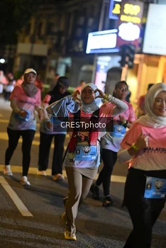 Runner Photo 5547834