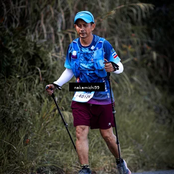 Runner Photo 5547836