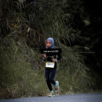 Runner Photo 5547845