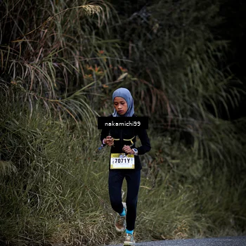 Runner Photo 5547849