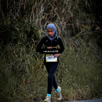 Runner Photo 5547851