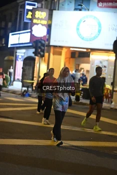 Runner Photo 5547854