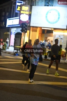 Runner Photo 5547856