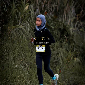 Runner Photo 5547859