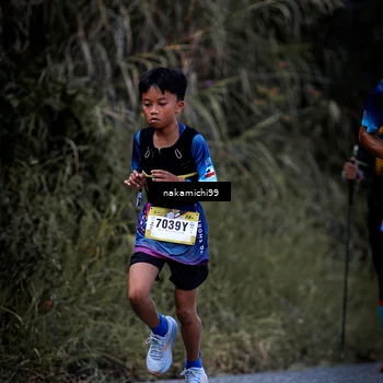 Runner Photo 5547862