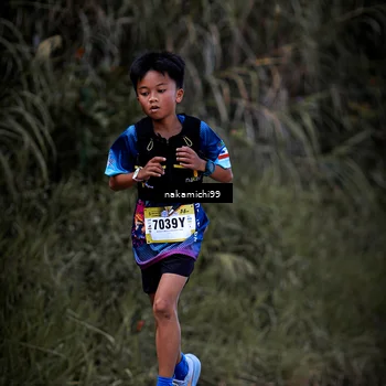 Runner Photo 5547863