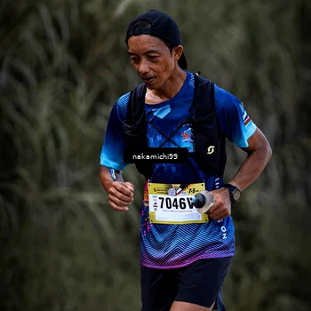 Runner Photo 5547870