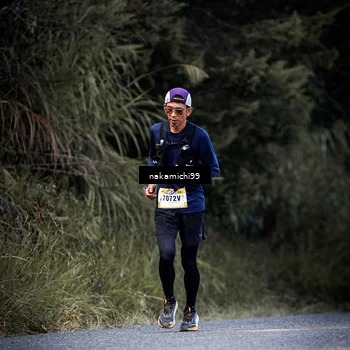 Runner Photo 5547886