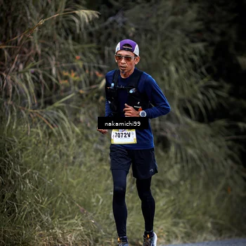 Runner Photo 5547890